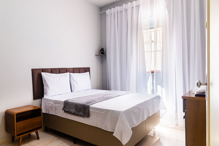 The House 7 Copacabana