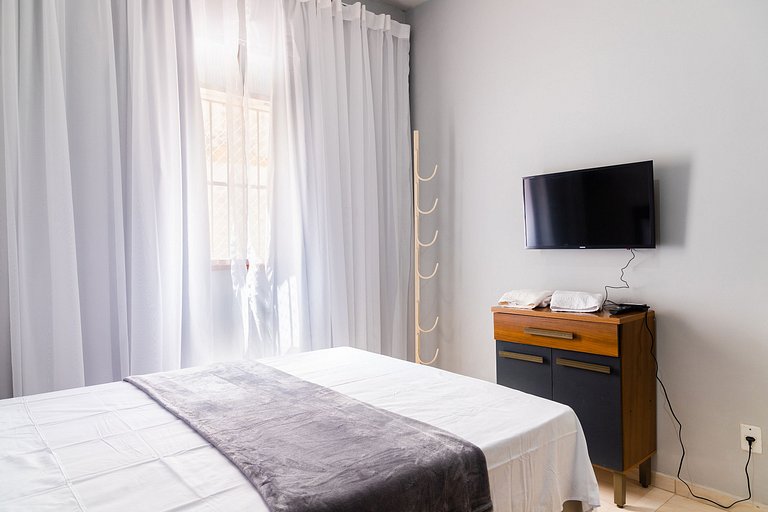 The House 7 Copacabana