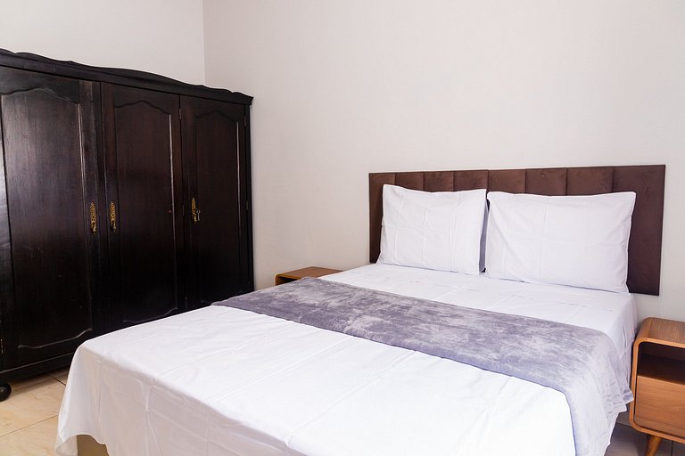 The House 7 Copacabana