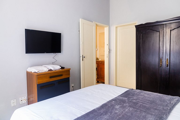 The House 7 Copacabana