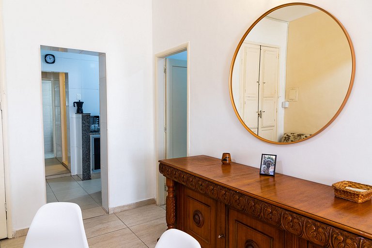 The House 7 Copacabana