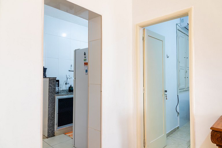 The House 7 Copacabana