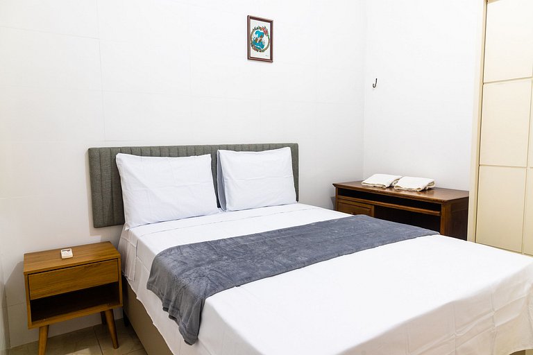 The House 7 Copacabana