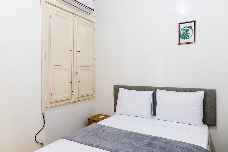 The House 7 Copacabana