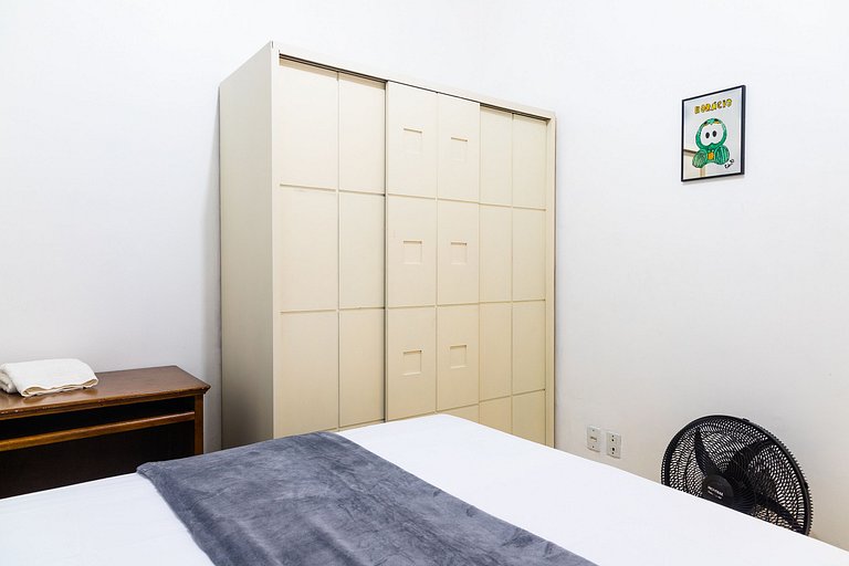 The House 7 Copacabana