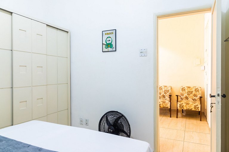 The House 7 Copacabana