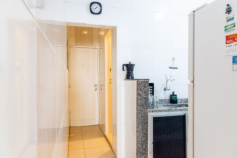 The House 7 Copacabana