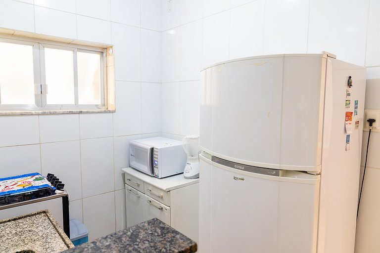 The House 7 Copacabana