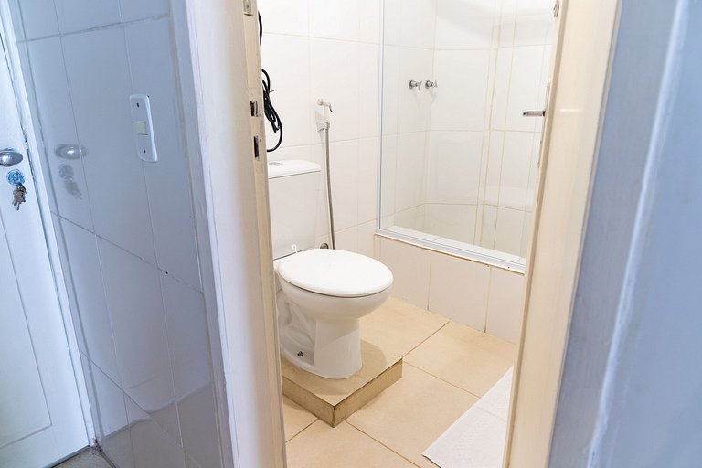 The House 7 Copacabana