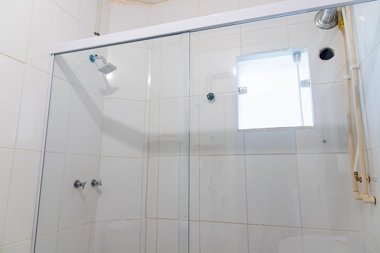 The House 7 Copacabana