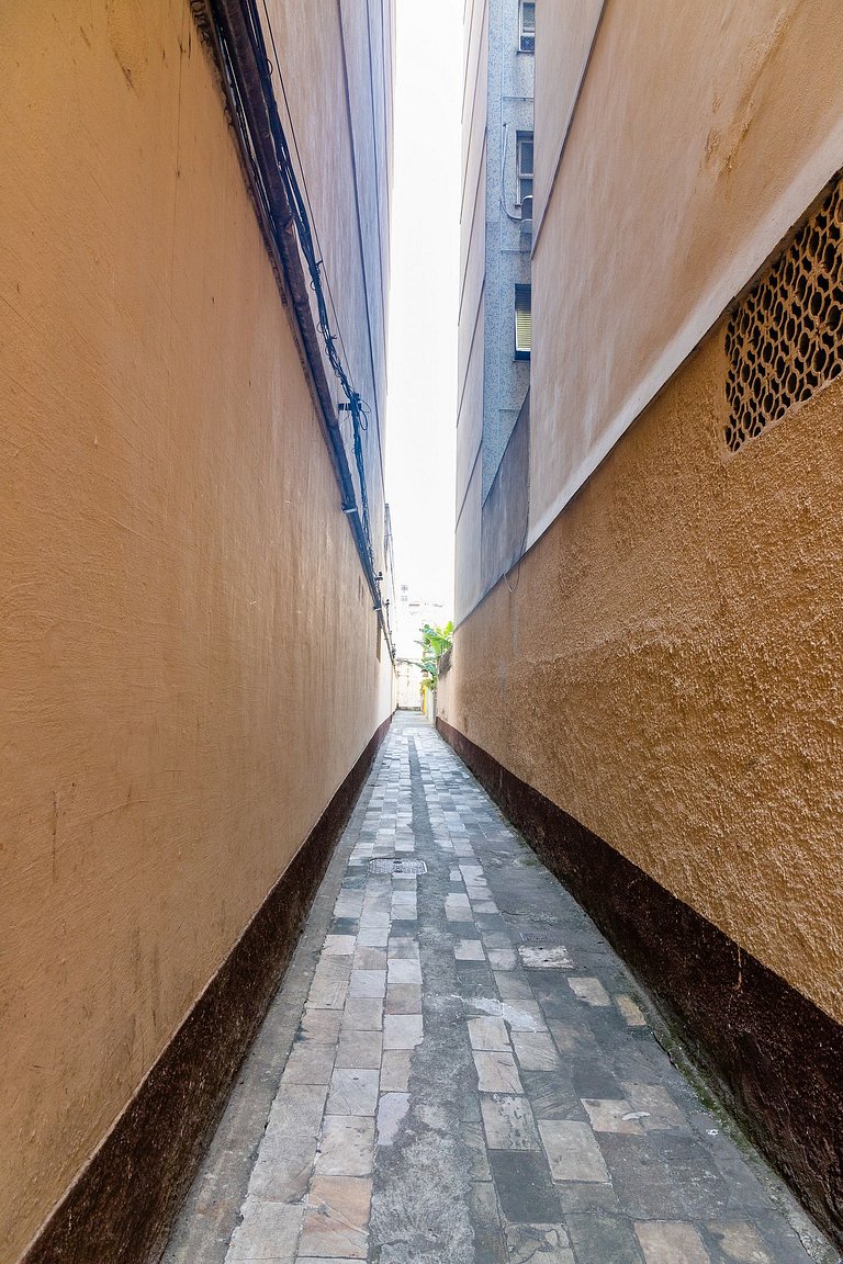 The House 7 Copacabana