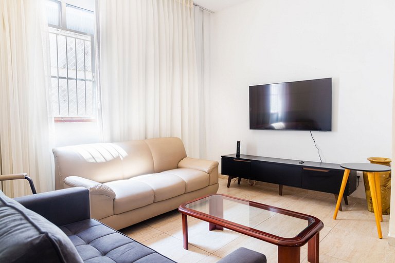 The House 7 Copacabana