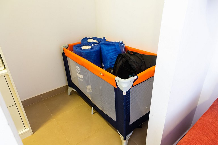 Refúgio Colonial: 4 suítes, piscina e área gourmet