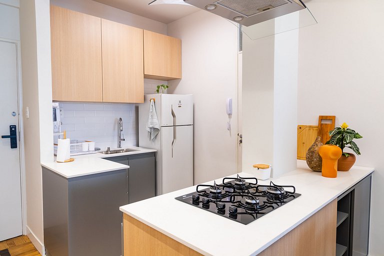 Copanema Vibes: Conforto ao Lado de Tudo