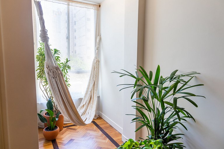 Copanema Vibes: Conforto ao Lado de Tudo