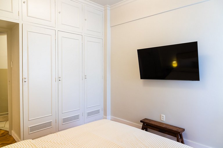 Copanema Vibes: Conforto ao Lado de Tudo