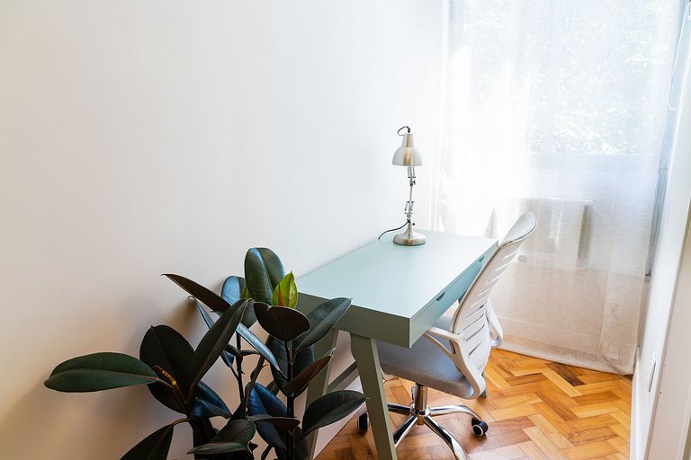 Copanema Vibes: Conforto ao Lado de Tudo