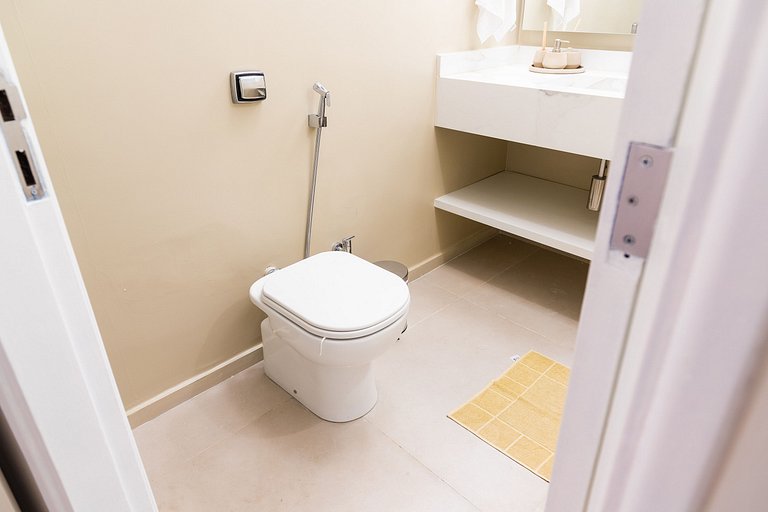 Copanema Vibes: Conforto ao Lado de Tudo