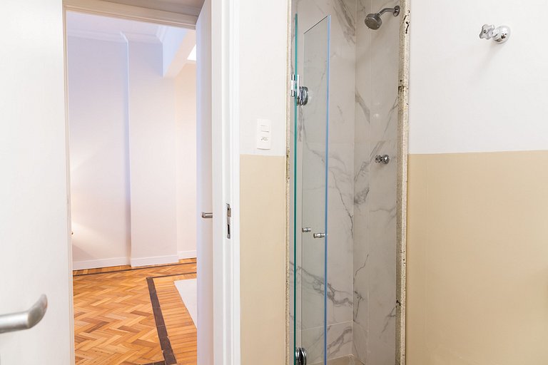 Copanema Vibes: Conforto ao Lado de Tudo