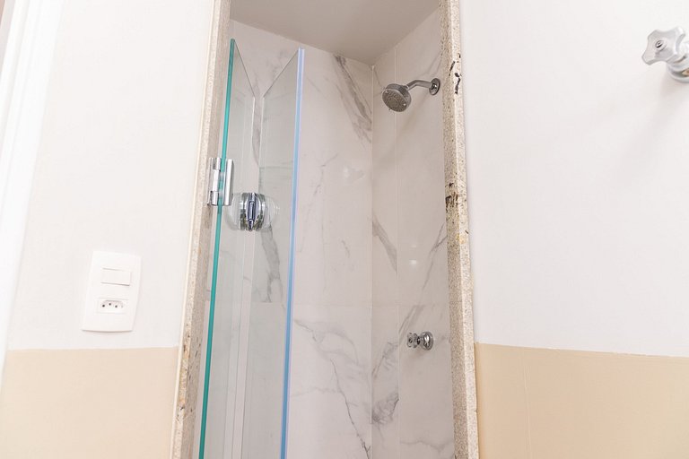 Copanema Vibes: Conforto ao Lado de Tudo