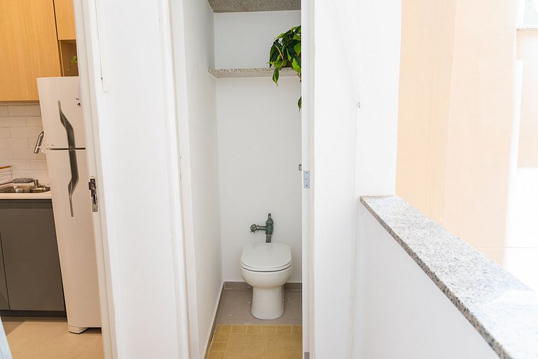 Copanema Vibes: Conforto ao Lado de Tudo