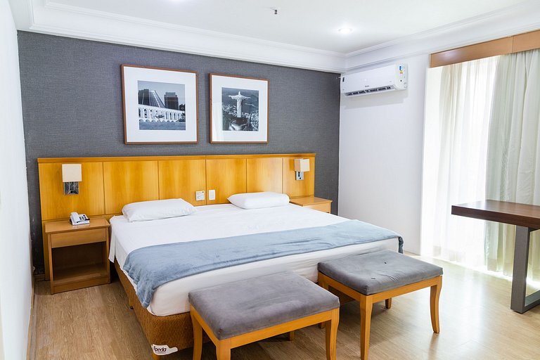 Mediterrâneo Barra Flat - Ses Illetes