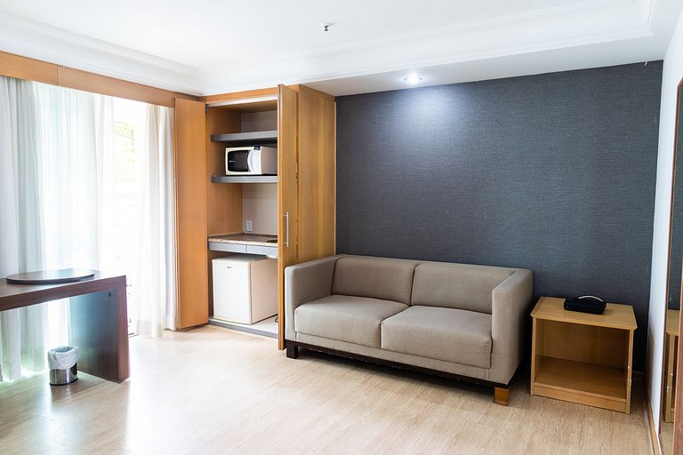 Mediterrâneo Barra Flat - Ses Illetes