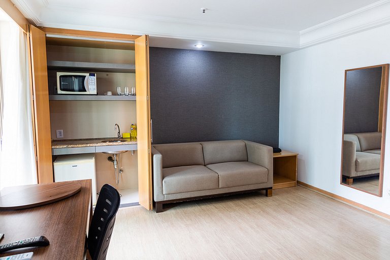 Mediterrâneo Barra Flat - Ses Illetes