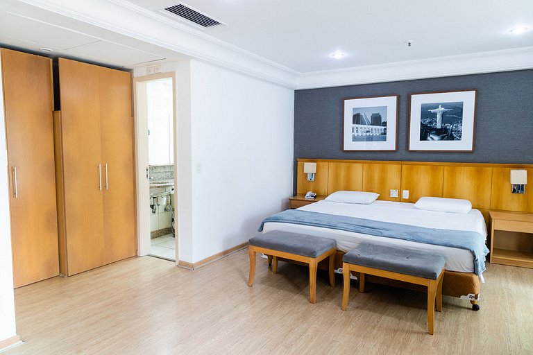 Mediterrâneo Barra Flat - Ses Illetes