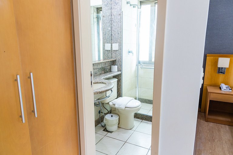 Mediterrâneo Barra Flat - Ses Illetes