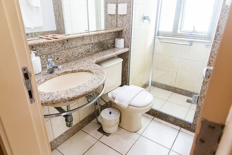 Mediterrâneo Barra Flat - Ses Illetes