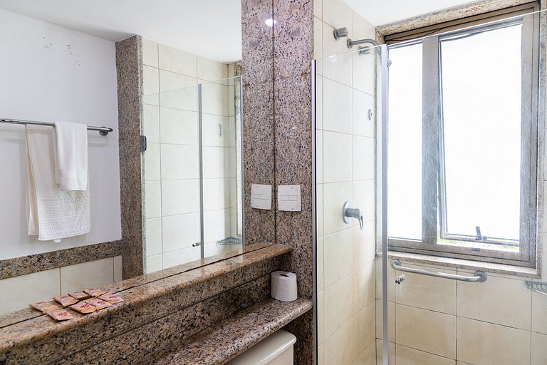 Mediterrâneo Barra Flat - Ses Illetes