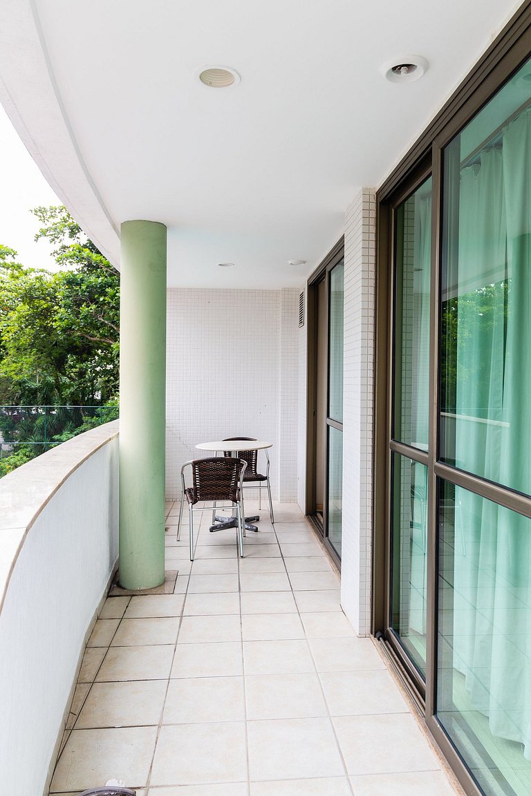 Mediterrâneo Barra Flat - Ses Illetes