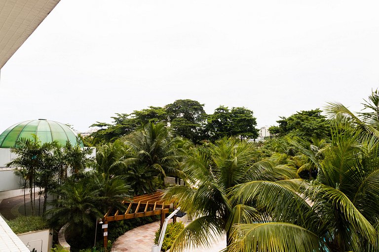 Mediterrâneo Barra Flat - Ses Illetes