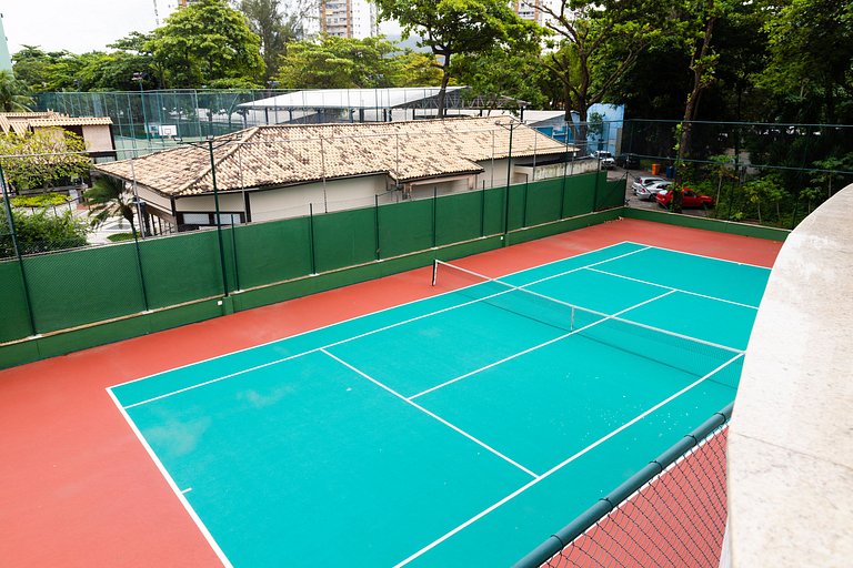 Mediterrâneo Barra Flat - Ses Illetes