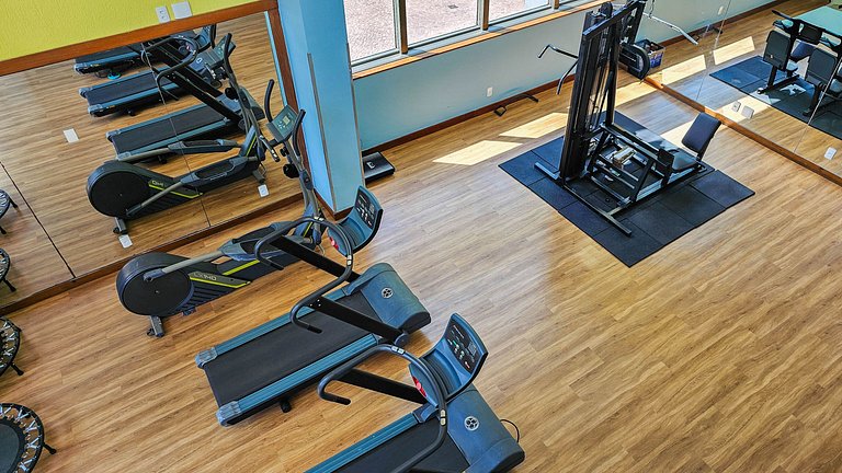 Mediterrâneo Barra Flat - Ses Illetes