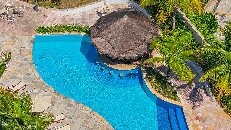 Mediterrâneo Barra Flat - Ses Illetes