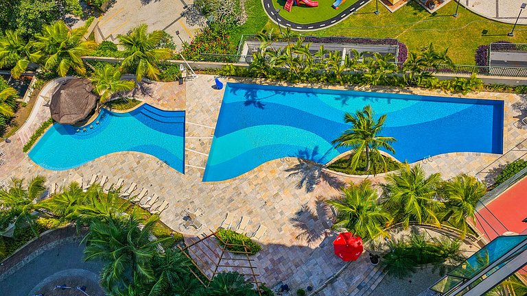 Mediterrâneo Barra Flat - Ses Illetes