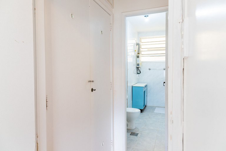 Ipanema Aesthetic: ao lado do metrô e praia!