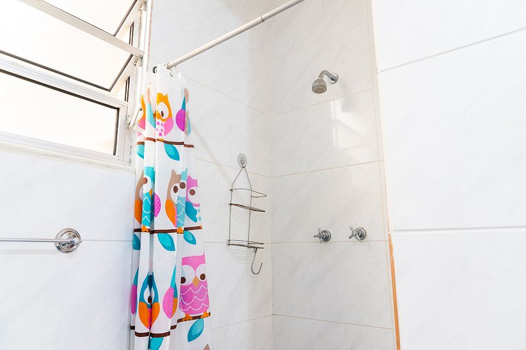 Ipanema Aesthetic: ao lado do metrô e praia!