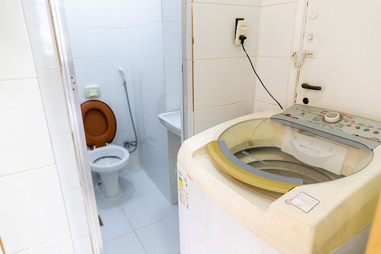 Ipanema Aesthetic: ao lado do metrô e praia!