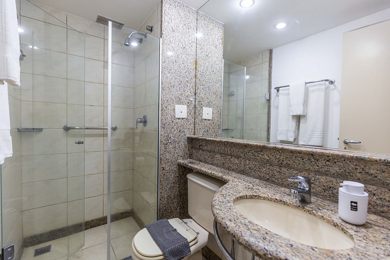 Mediterrâneo Barra Flat - Playa de La Malvarrosa