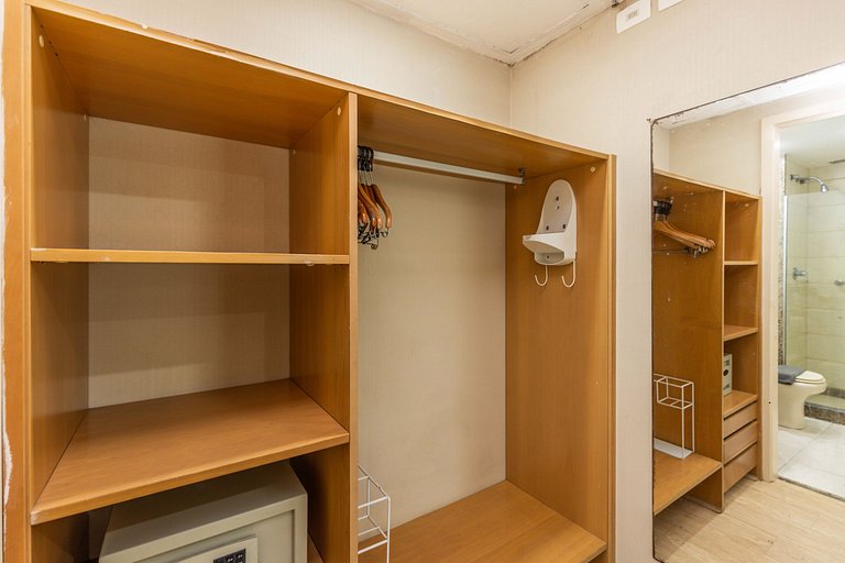 Mediterrâneo Barra Flat - Playa de La Malvarrosa