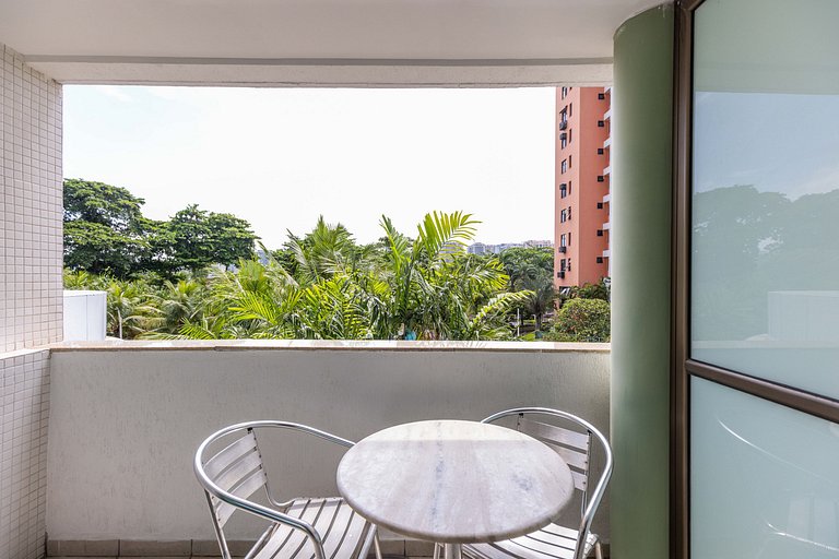 Mediterrâneo Barra Flat - Playa Del Cabañal