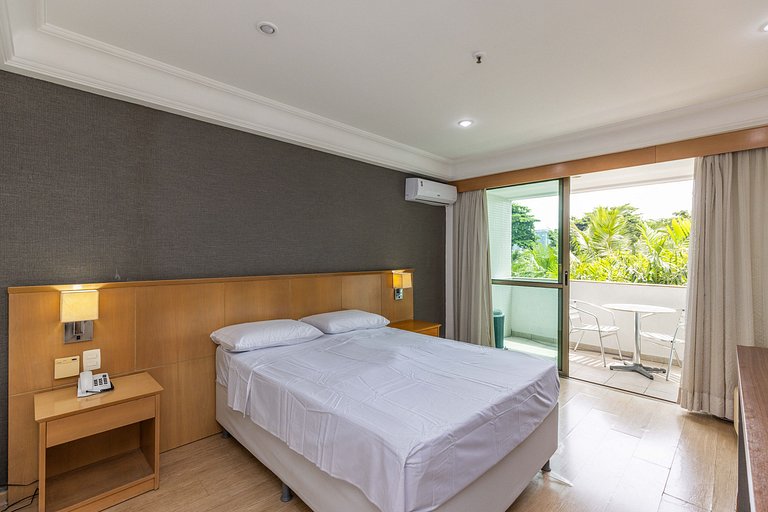 Mediterrâneo Barra Flat - Playa Del Cabañal