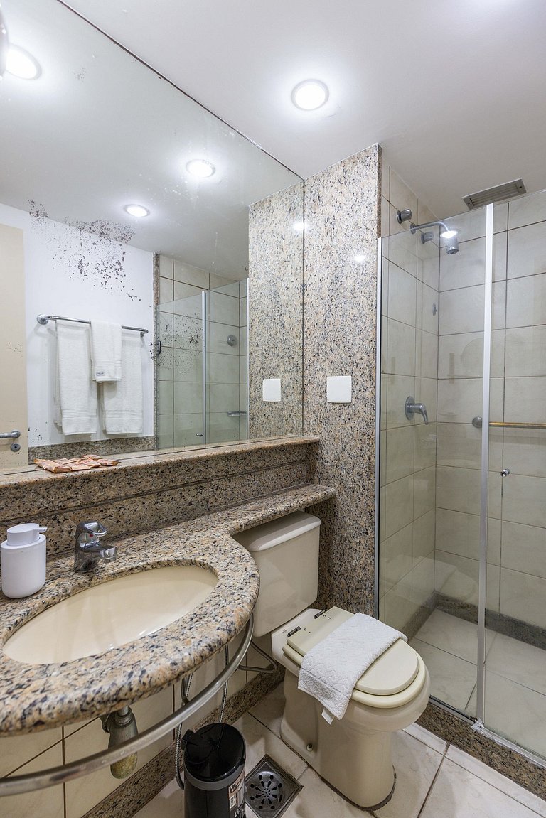 Mediterrâneo Barra Flat - Playa Del Cabañal