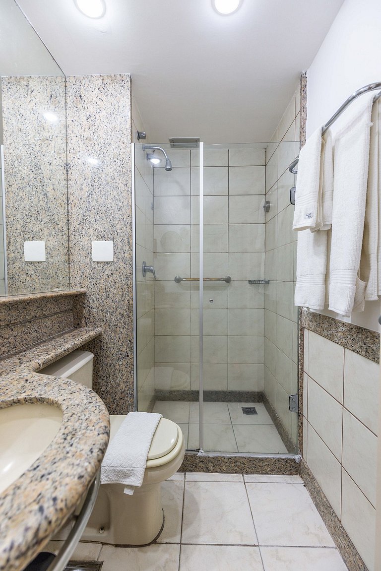 Mediterrâneo Barra Flat - Playa Del Cabañal