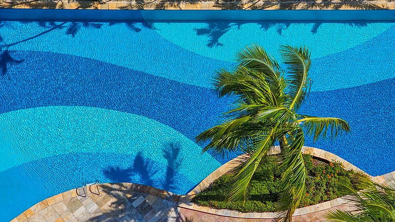 Mediterrâneo Barra Flat - Playa Del Cabañal