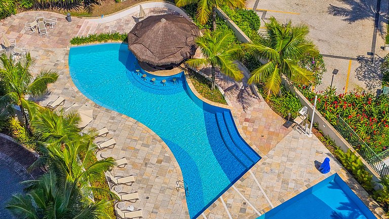 Mediterrâneo Barra Flat - Playa Del Cabañal