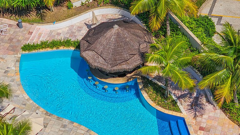 Mediterrâneo Barra Flat - Playa Del Cabañal